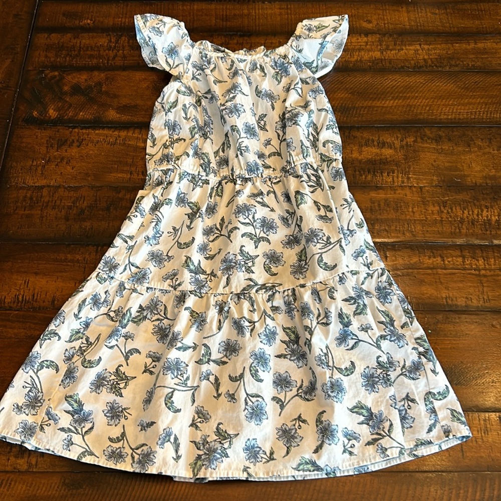 Jcrew dress
